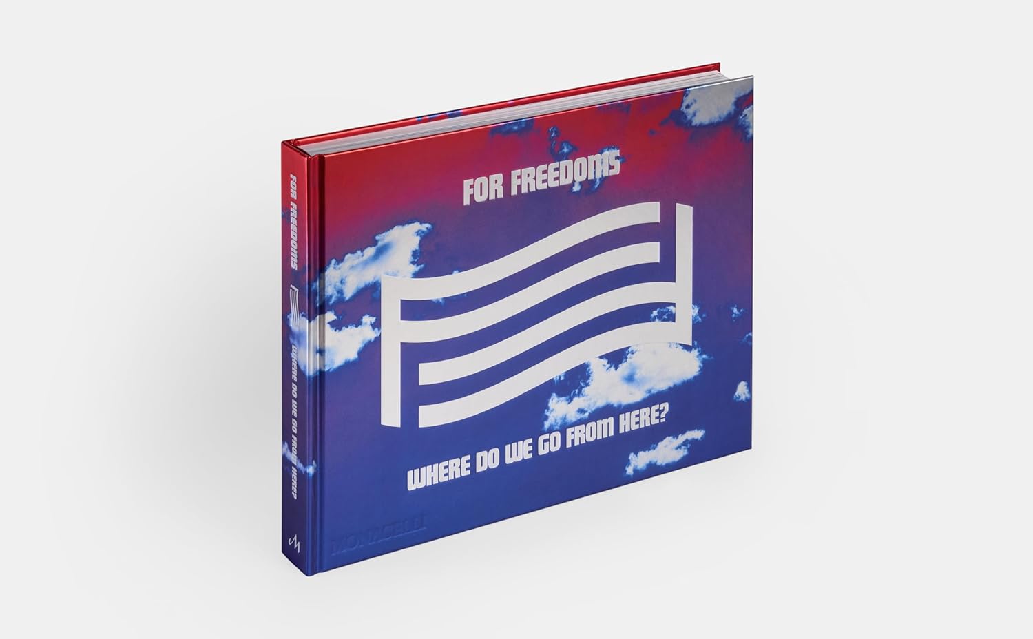 For Freedoms book cover
