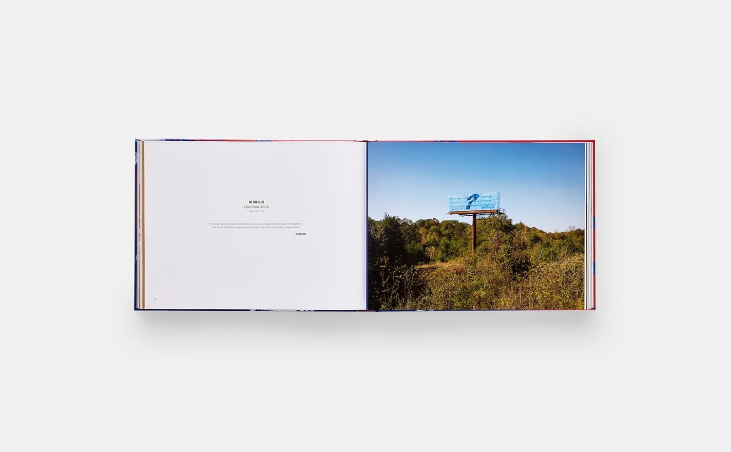 For Freedoms book inside