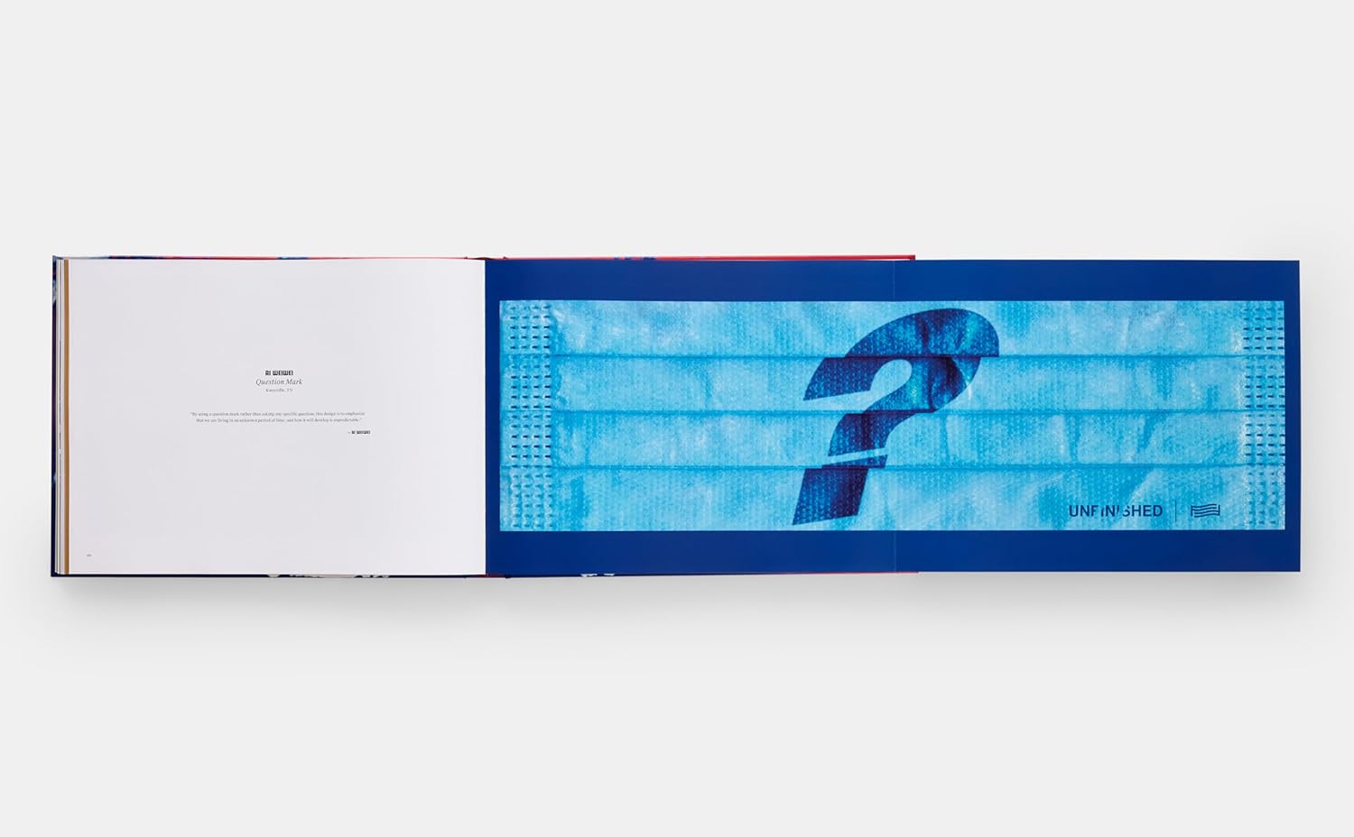 For Freedoms book inside