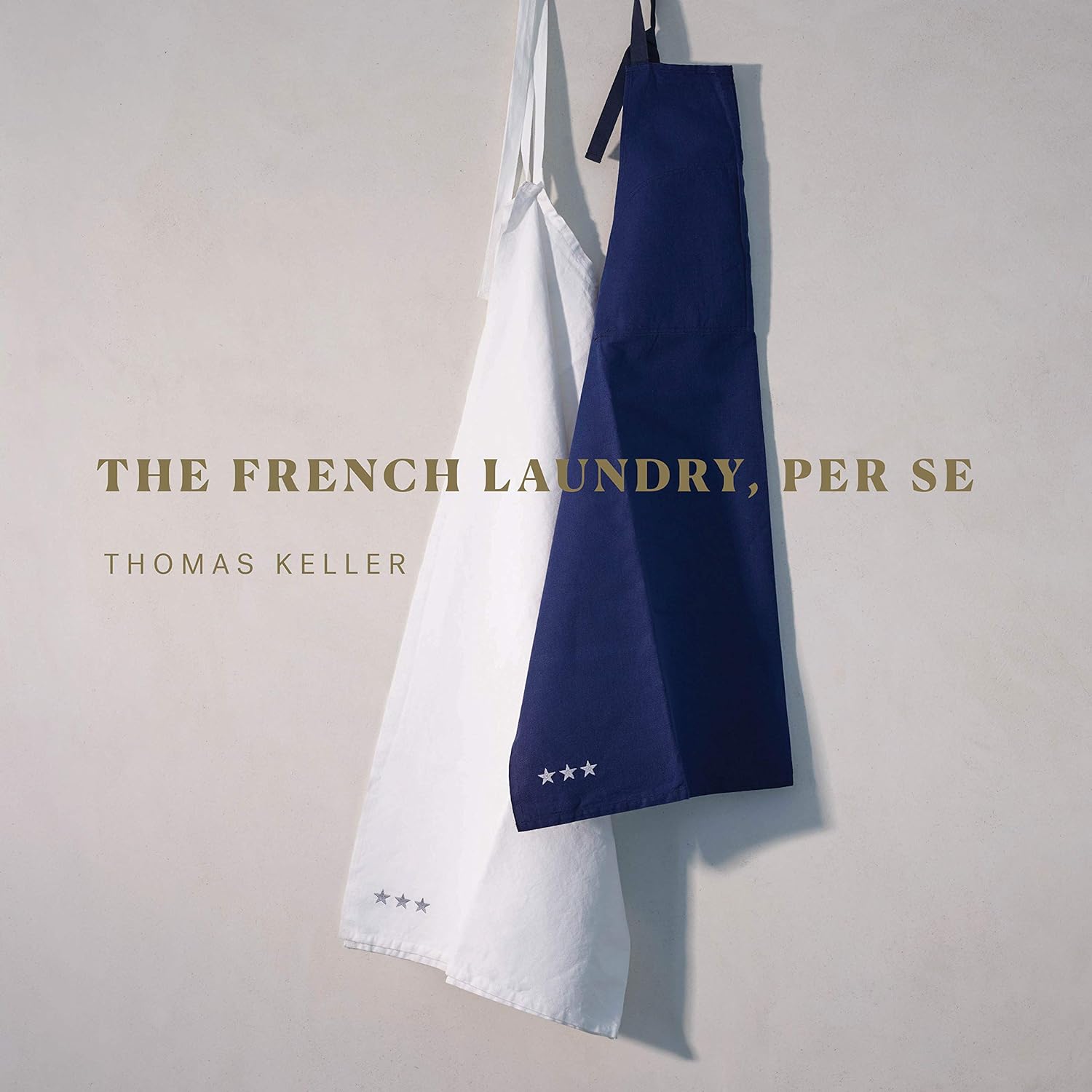 The French Laundry, Per Se book cover