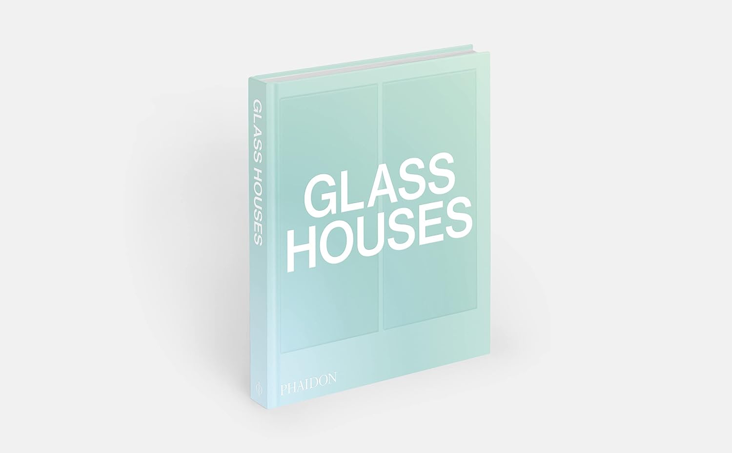 Glass Houses book cover