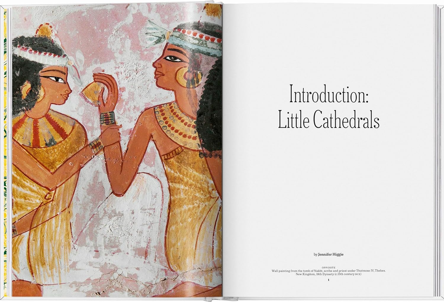The Gourmand's Lemon book inside