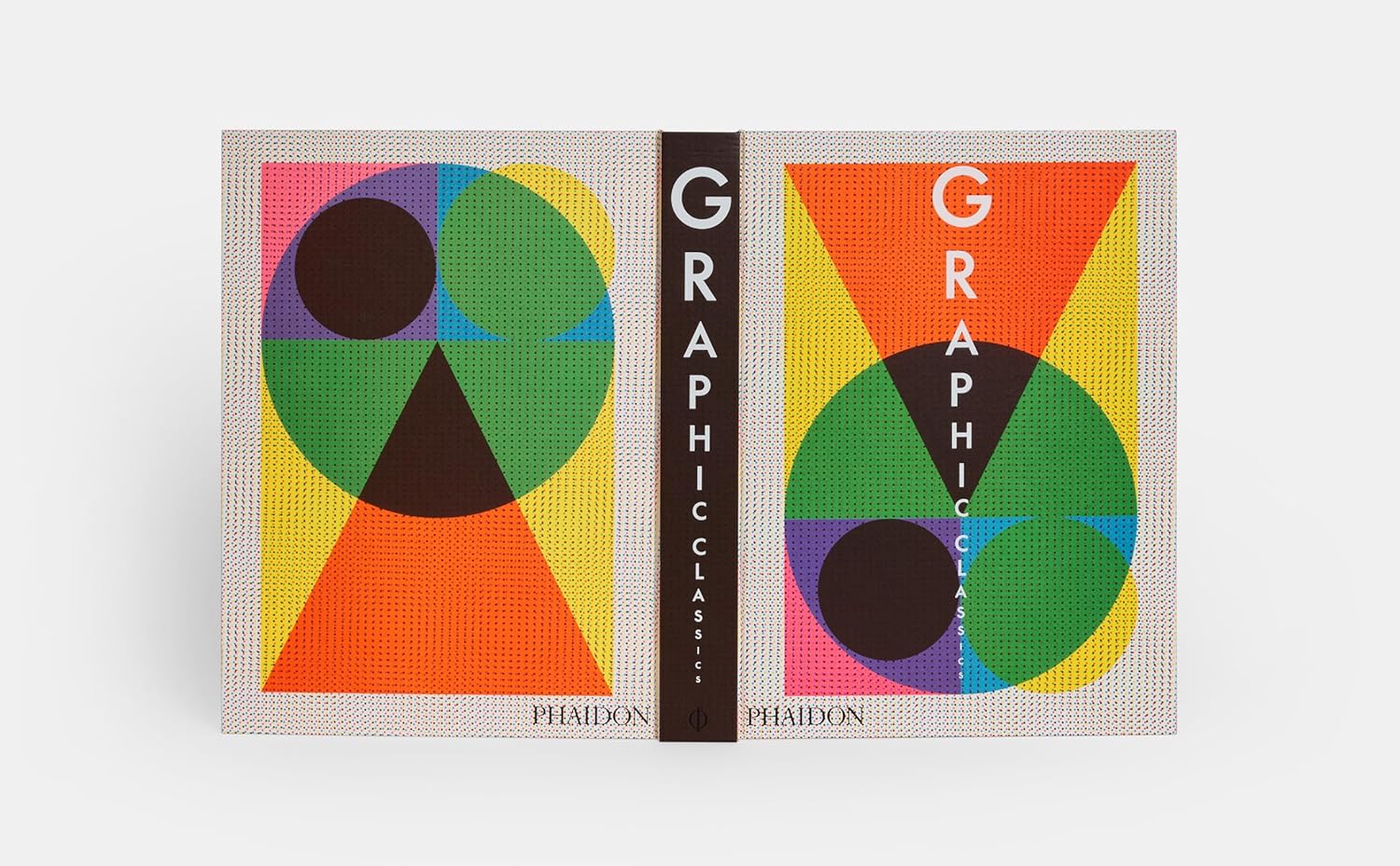 Graphic Classics book cover
