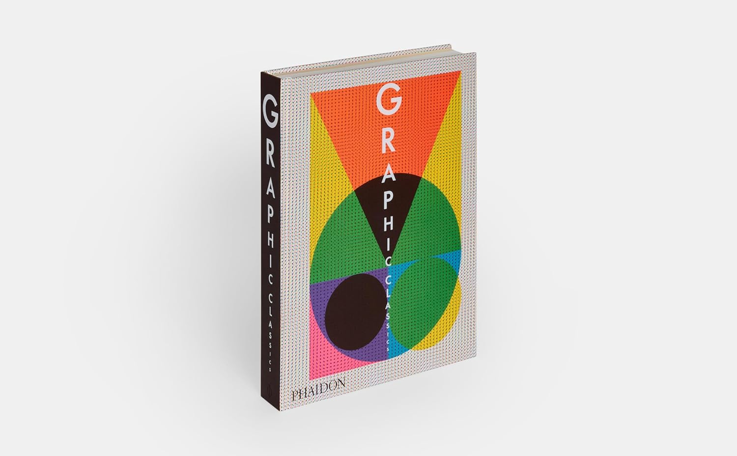 Graphic Classics book cover