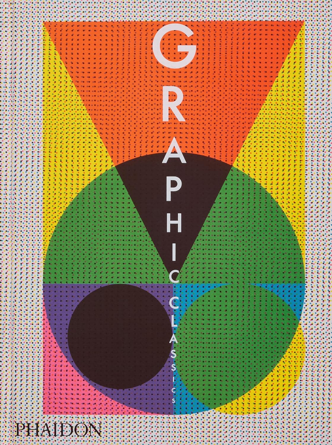 Graphic Classics book cover