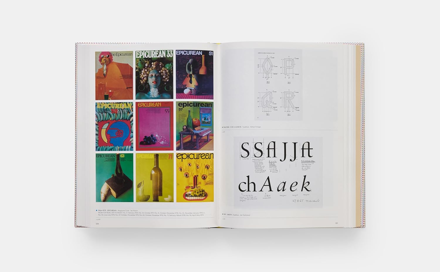 Graphic Classics book inside