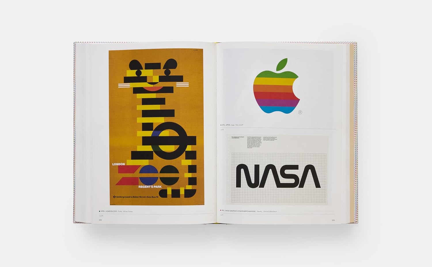 Graphic Classics book inside