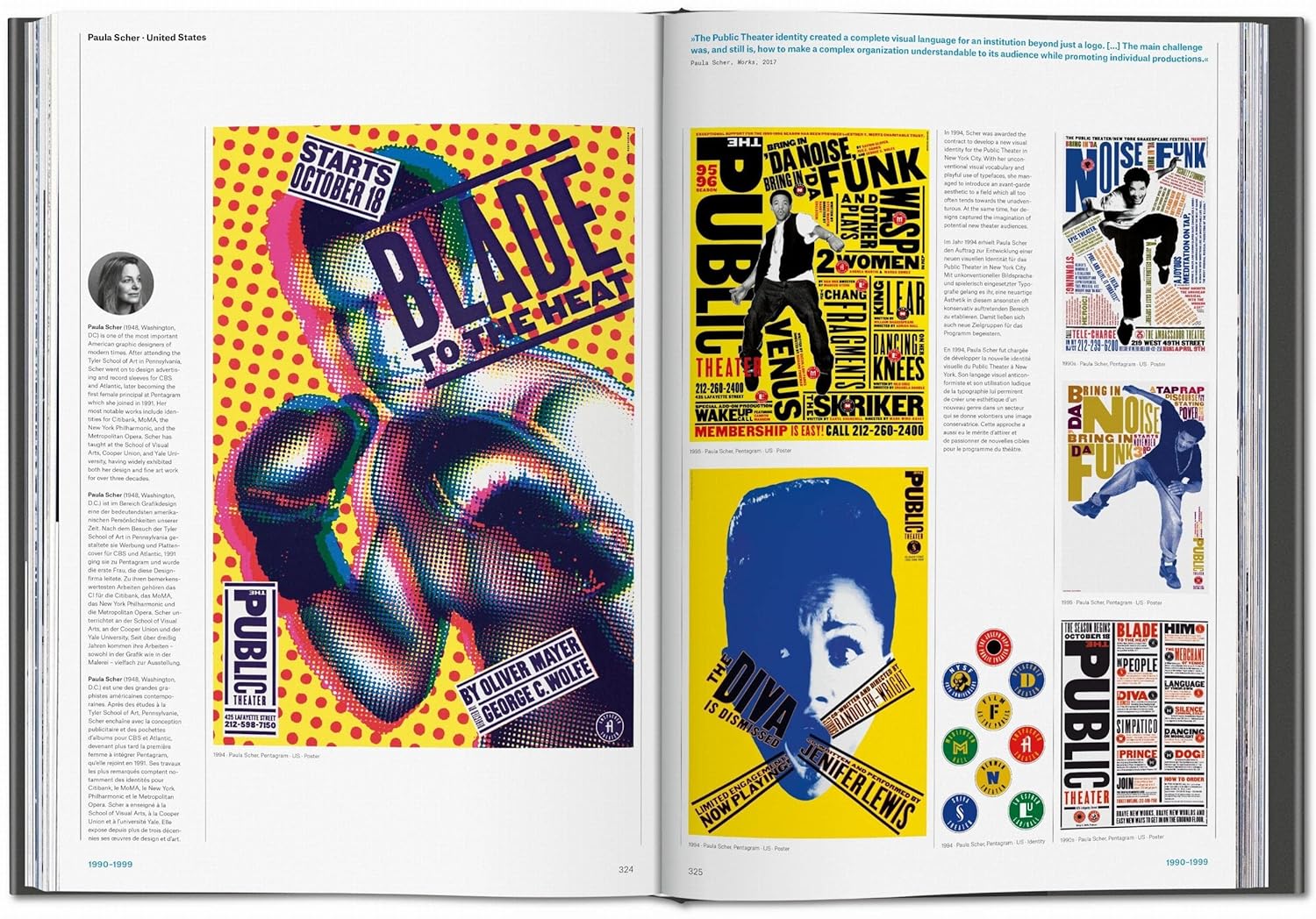 Graphic design vol 2 book inside