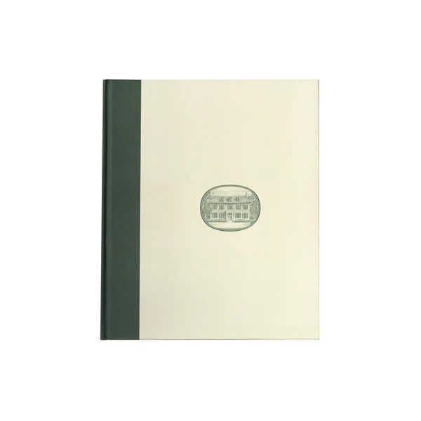 Great american house book no cover