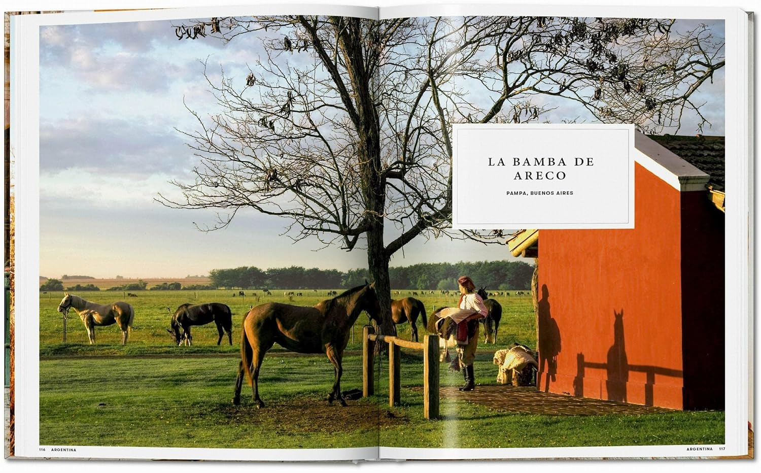 Great Escapes Latin America: The Hotel Book inside
