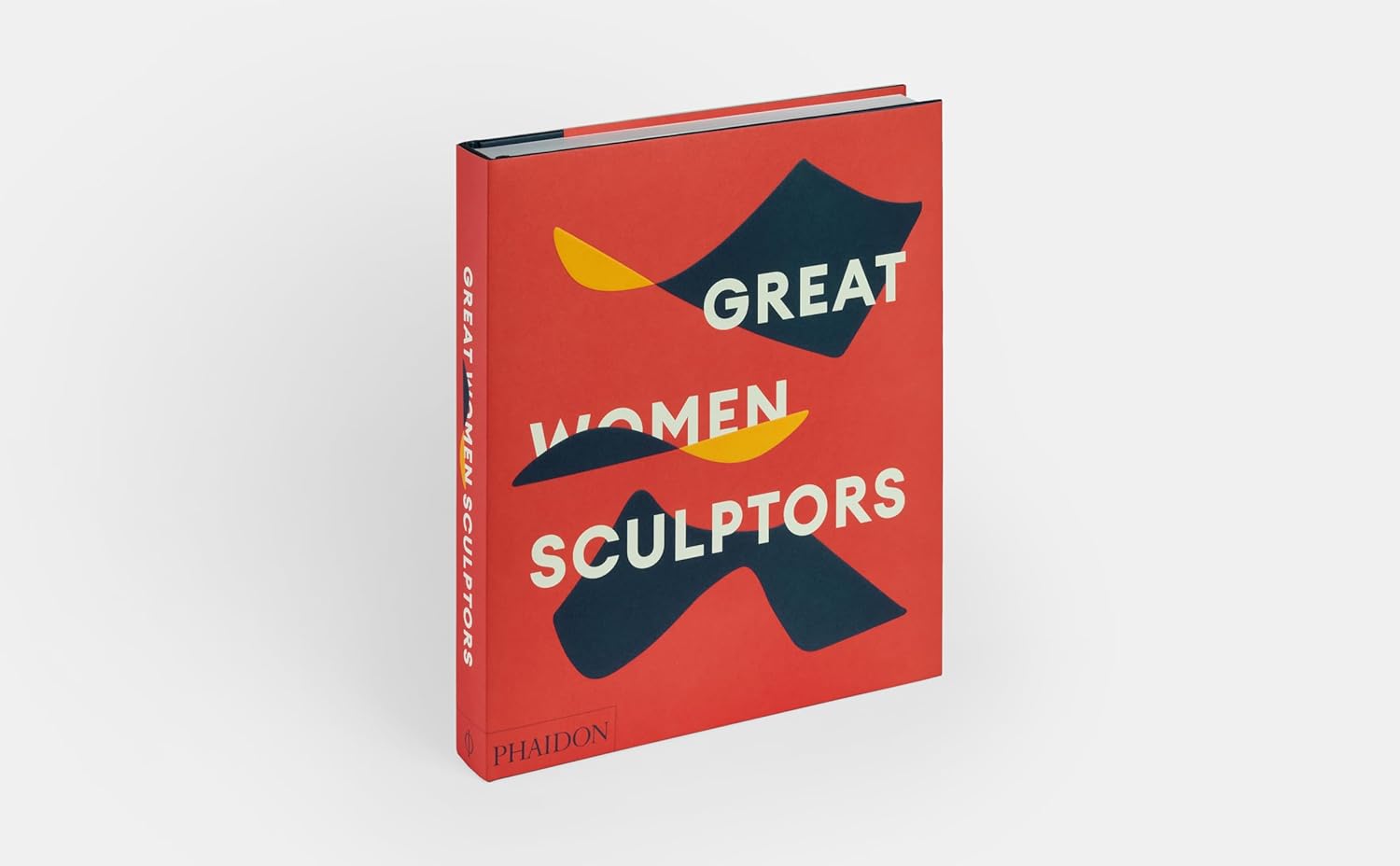 Great Women Sculptors book cover