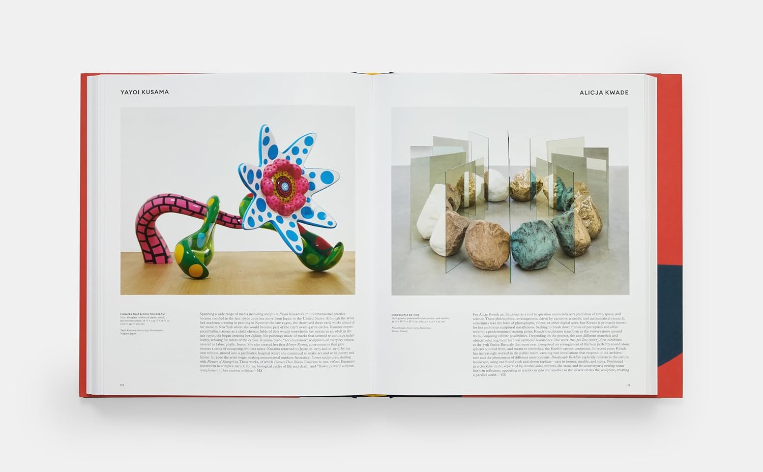 Great Women Sculptors book inside