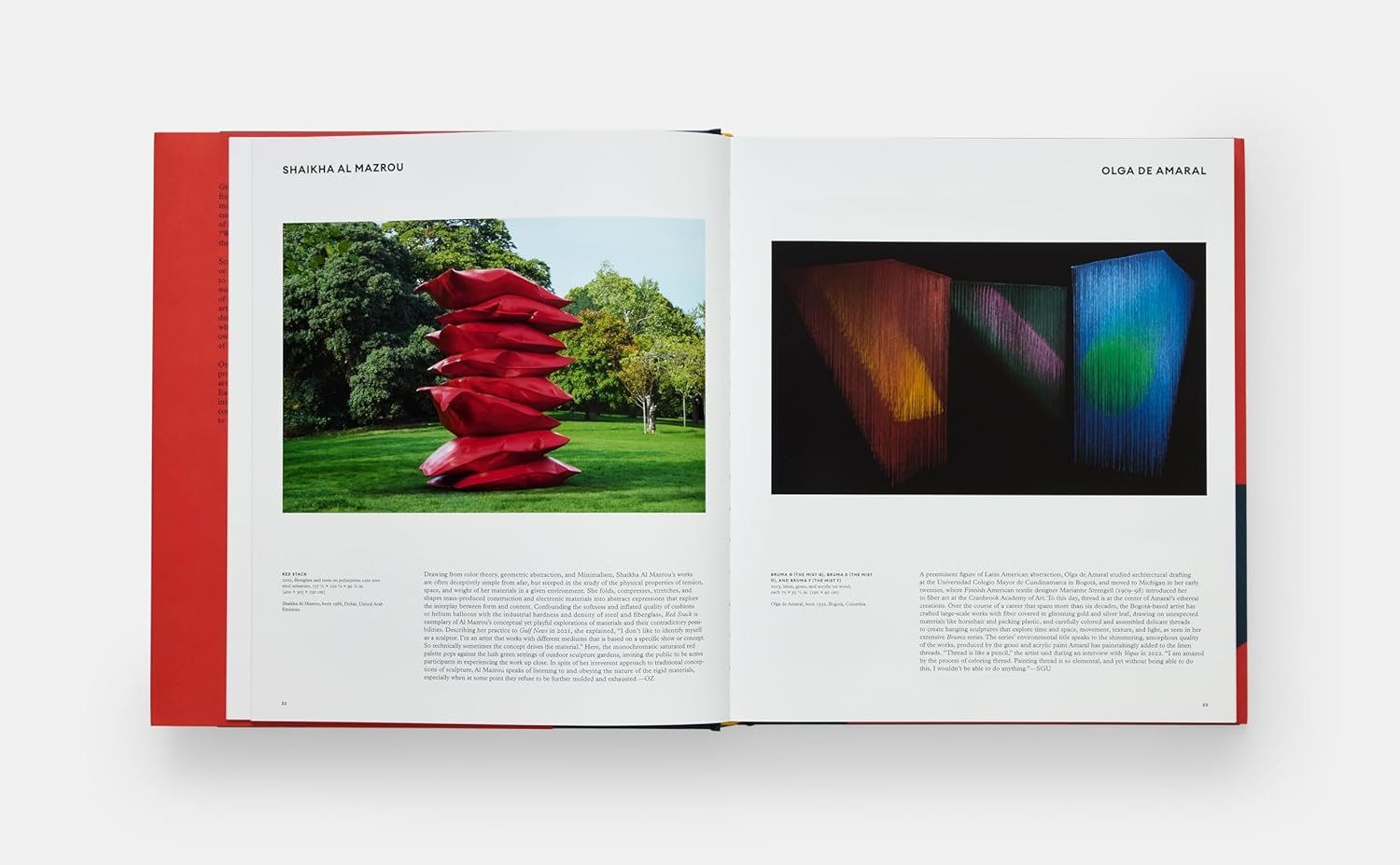 Great Women Sculptors book inside