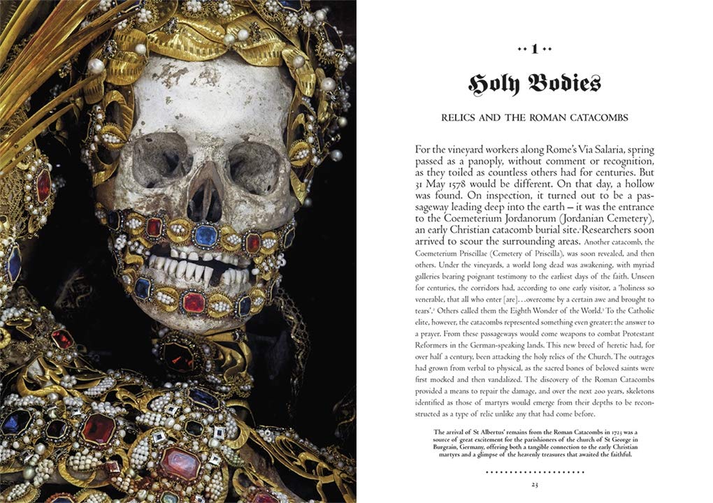 Heavenly bodies book inside