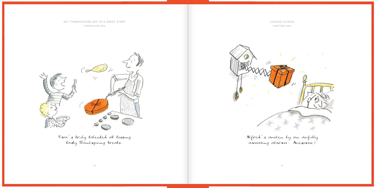 Hermes heavenly days book inside