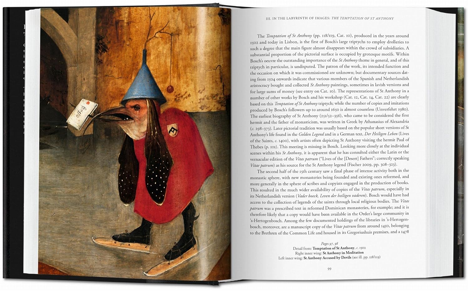Hieronymus Bosch: the Complete Works (45th Edition)