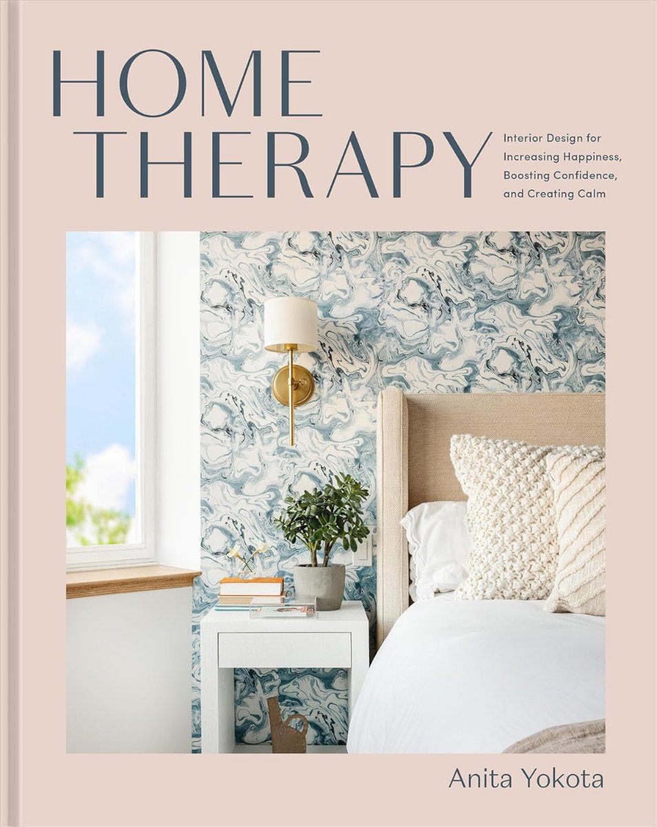 Home Therapy book cover