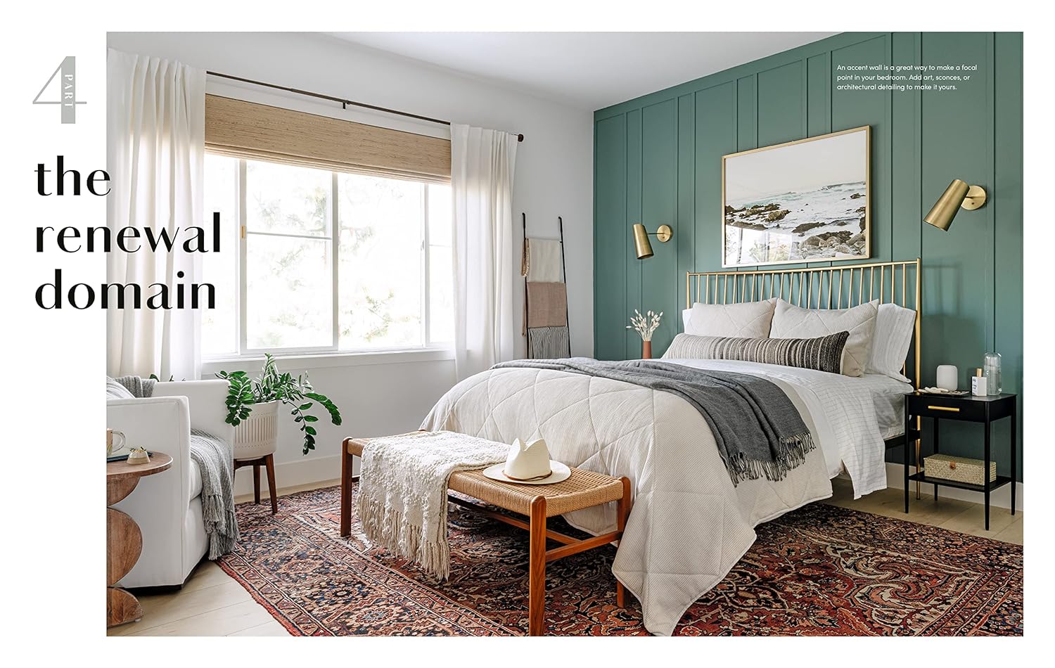 Home therapy book inside