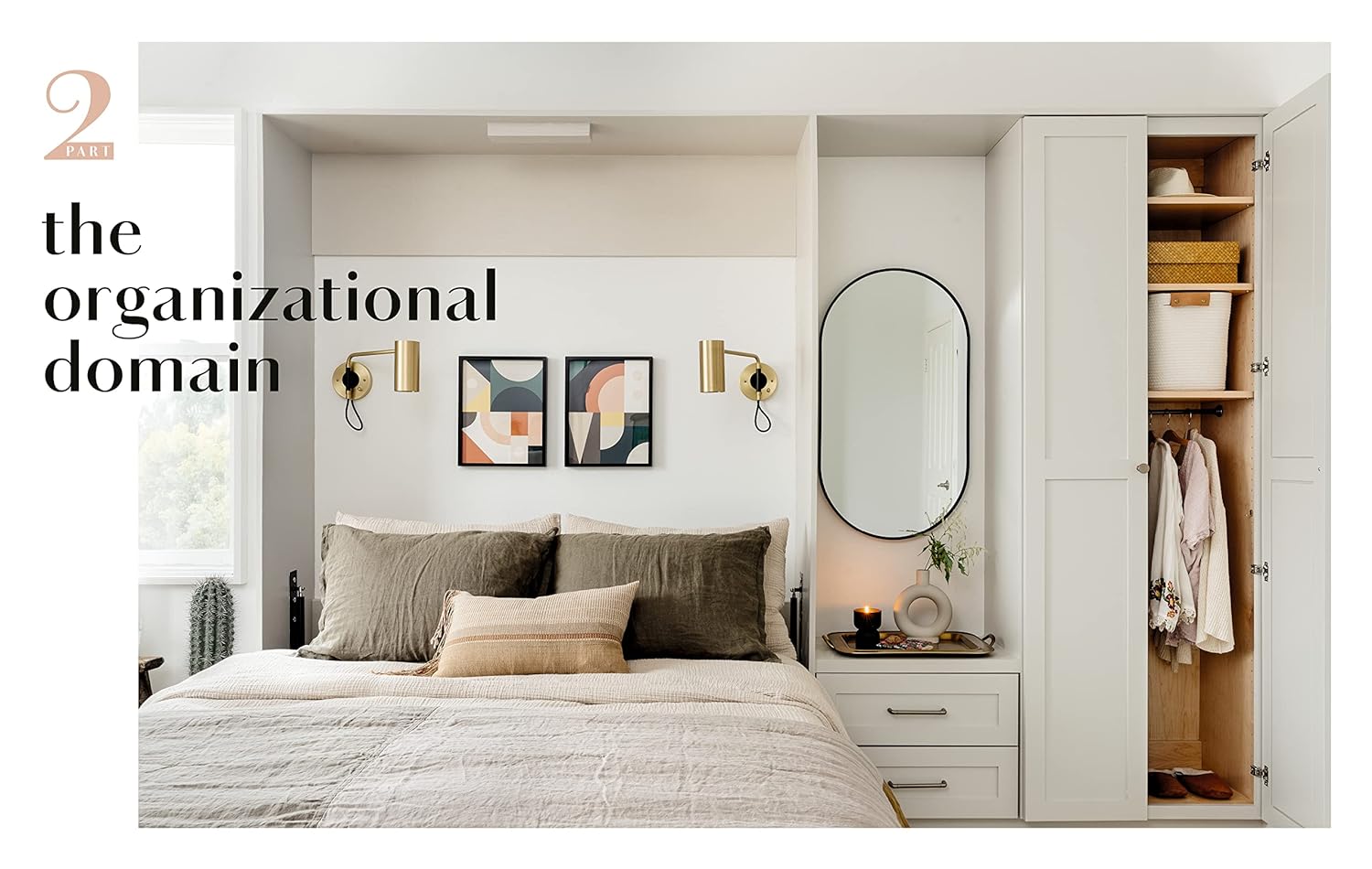 Home therapy book inside