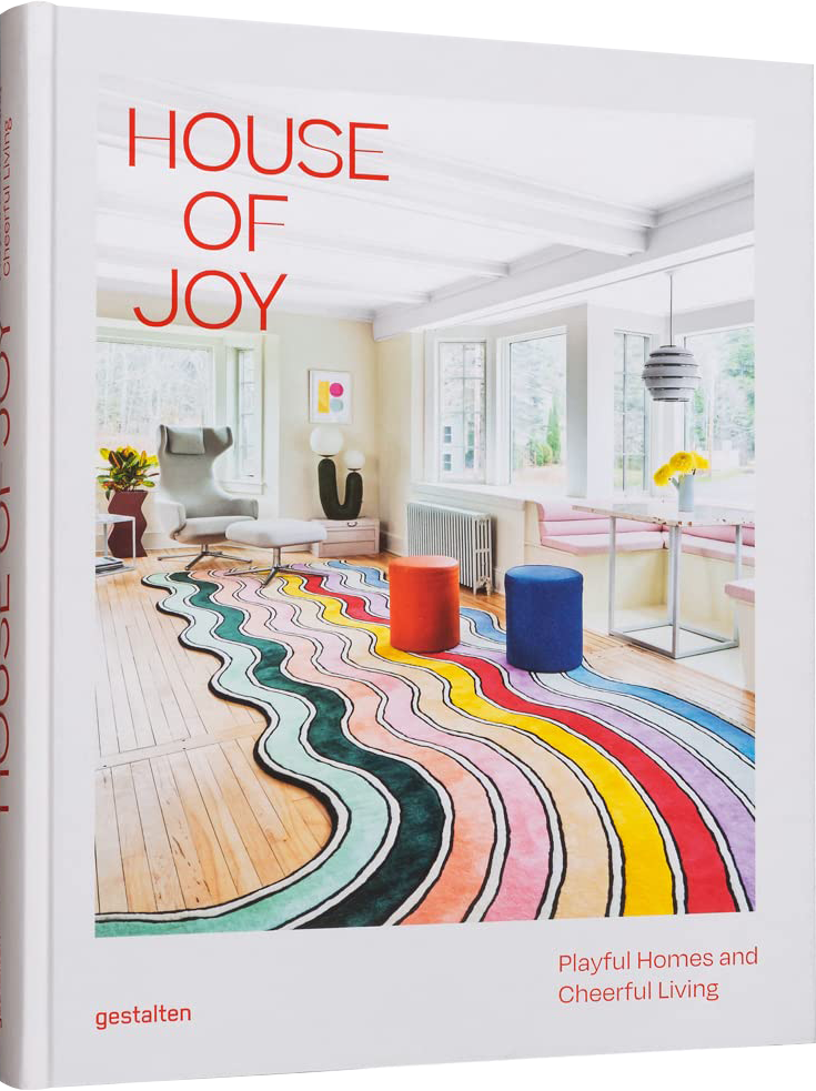 House of Joy book cover