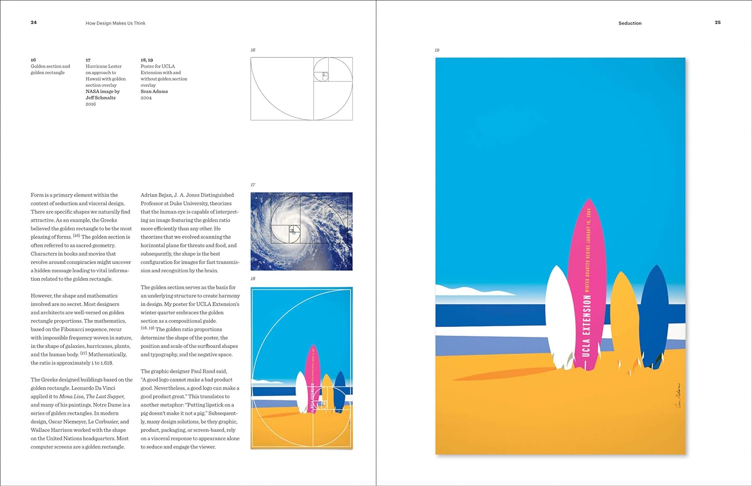 How design makes us think book inside