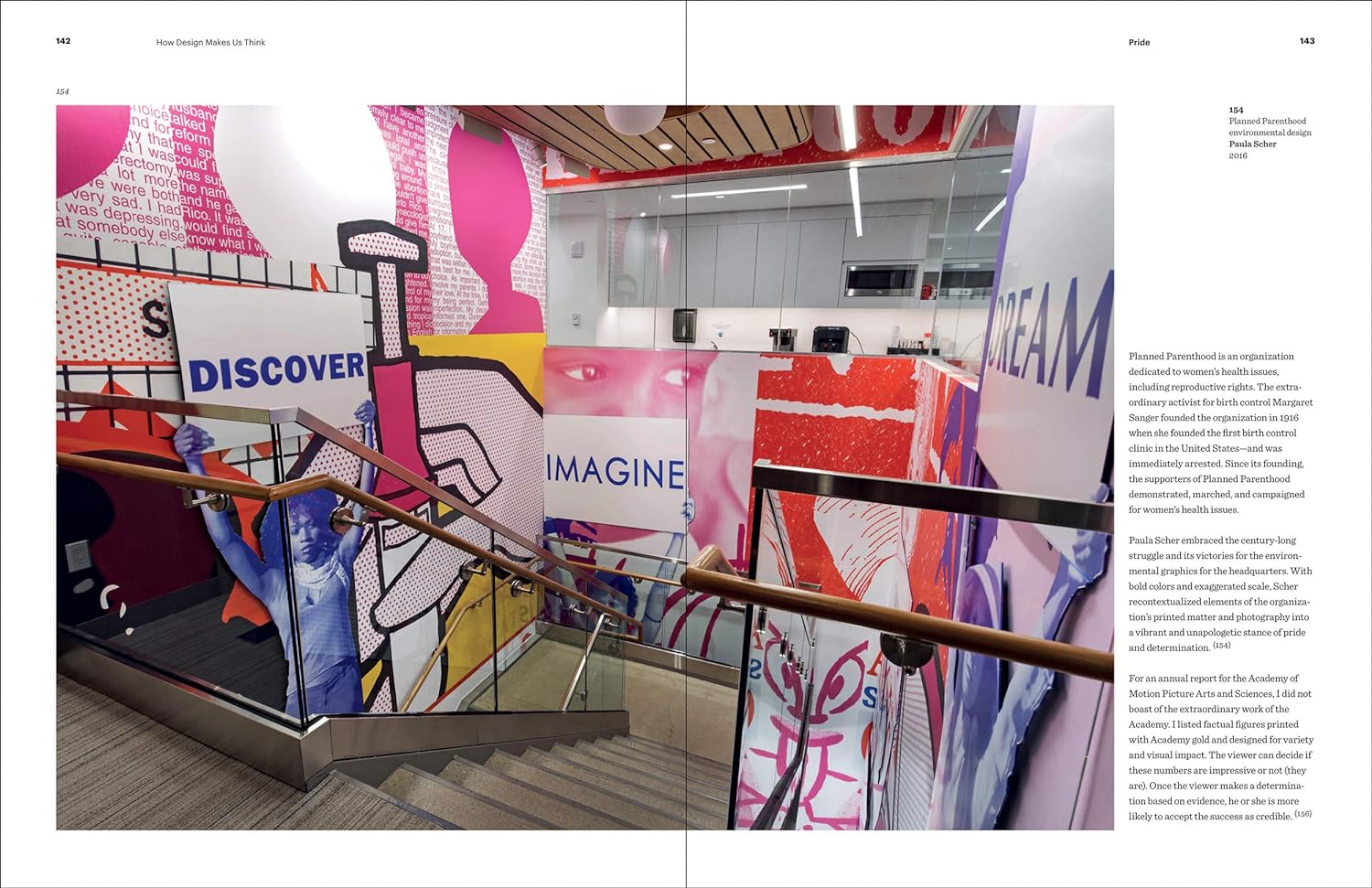 How design makes us think book inside