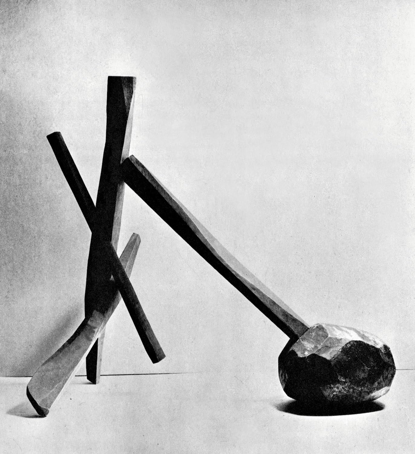 Isamu noguchi sculptors world book image