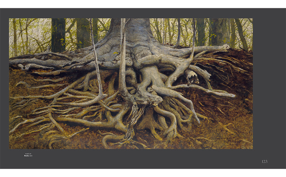Jamie wyeth unsettled book inside