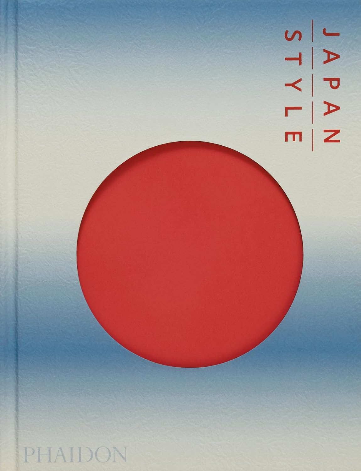 Japan Style book cover