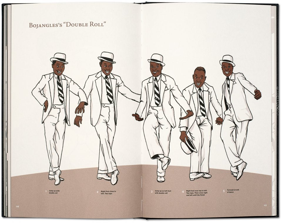 Jazz book inside