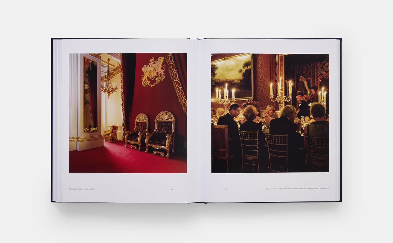 Jonathan Becker: Lost Time book inside
