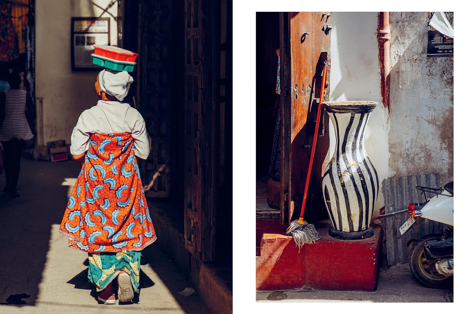 Kinfolk islands book inside