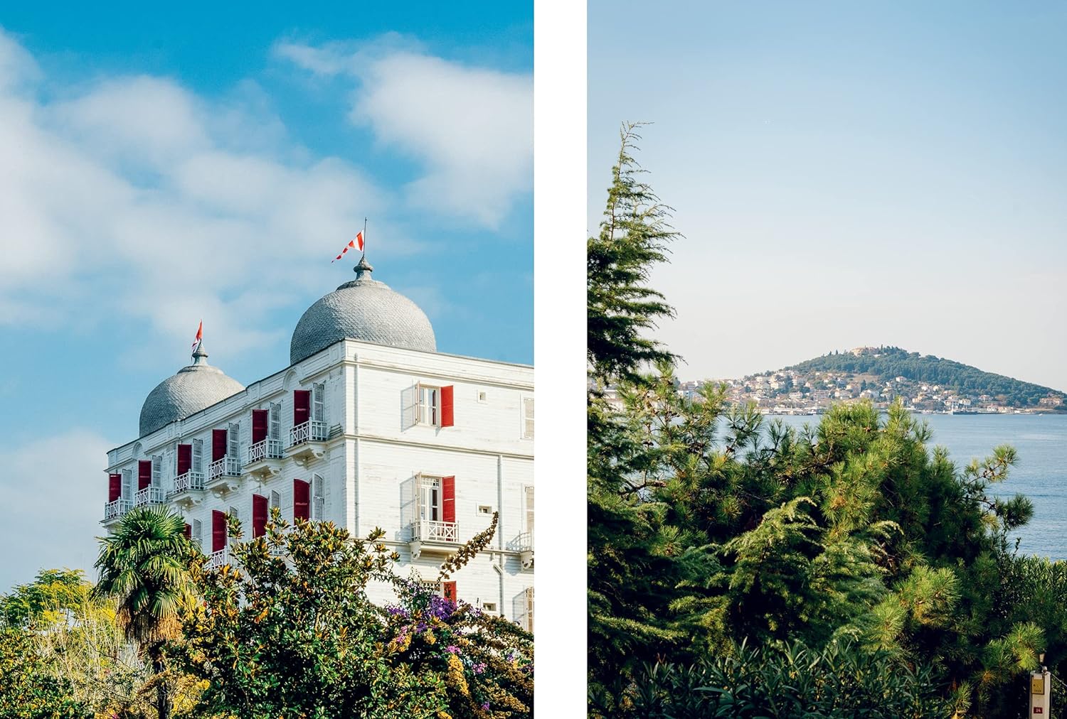 Kinfolk islands book inside