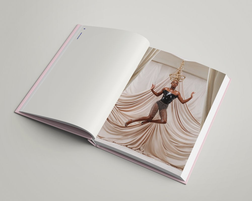 Life in plastik book inside