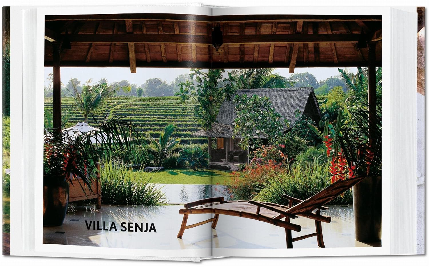 Living in Bali (45th Edition)
