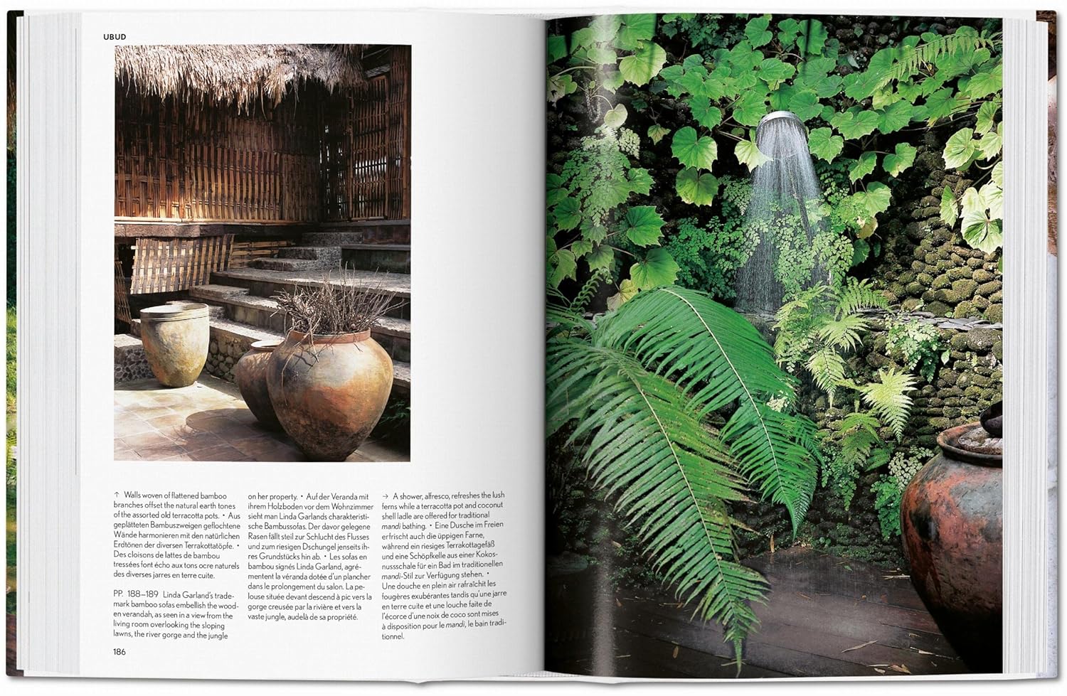 Living in Bali (45th Edition)