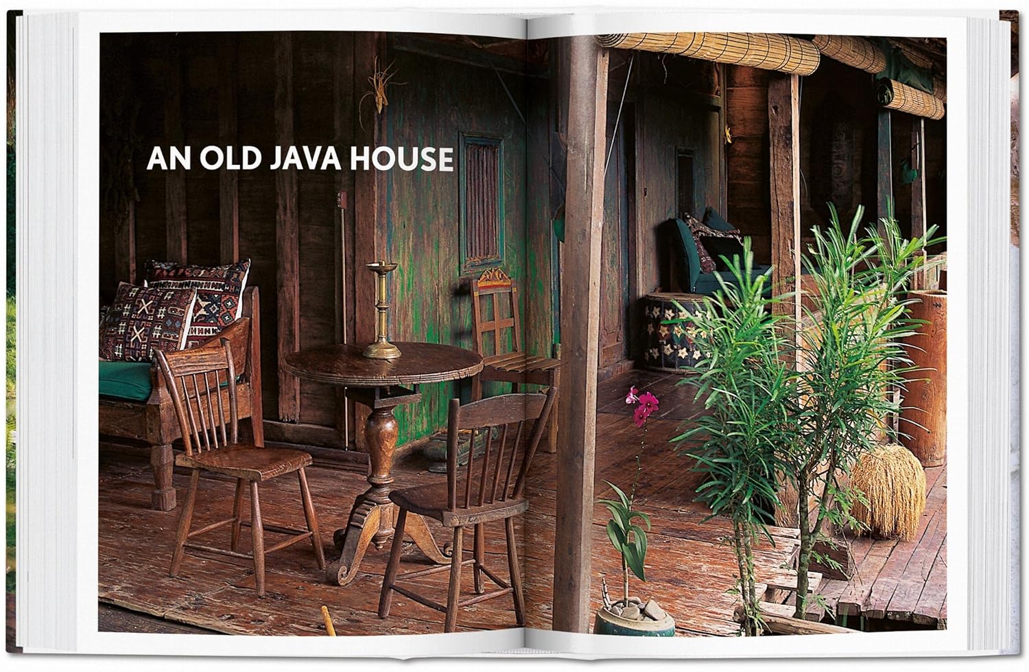 Living in Bali (45th Edition)