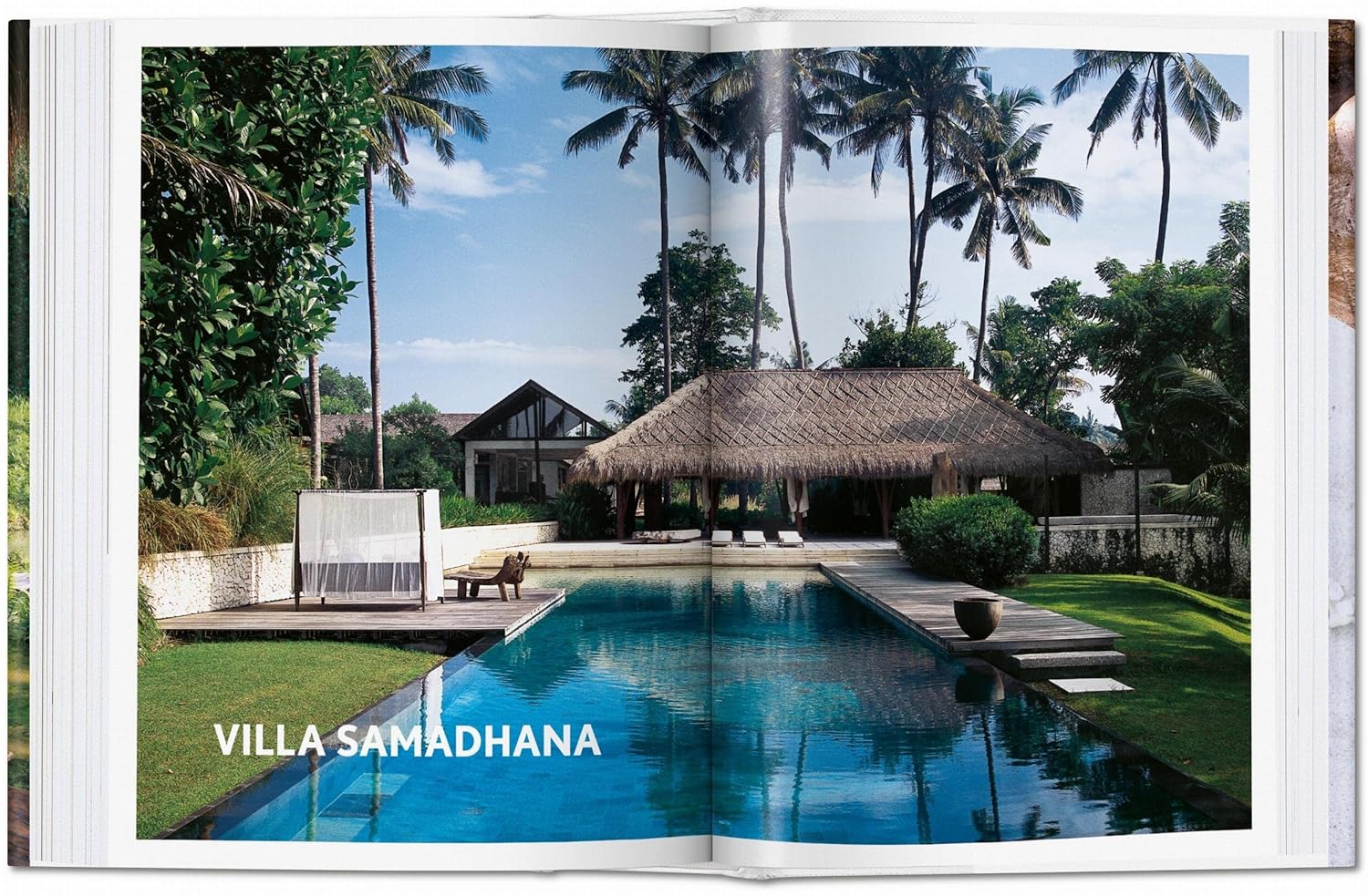 Living in Bali (45th Edition)