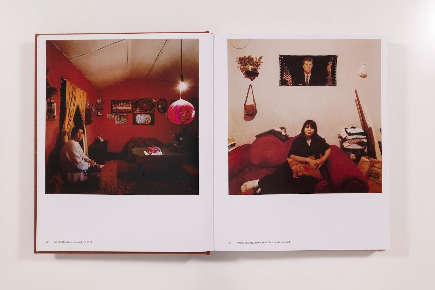 Louis carlos bernal monografia book inside