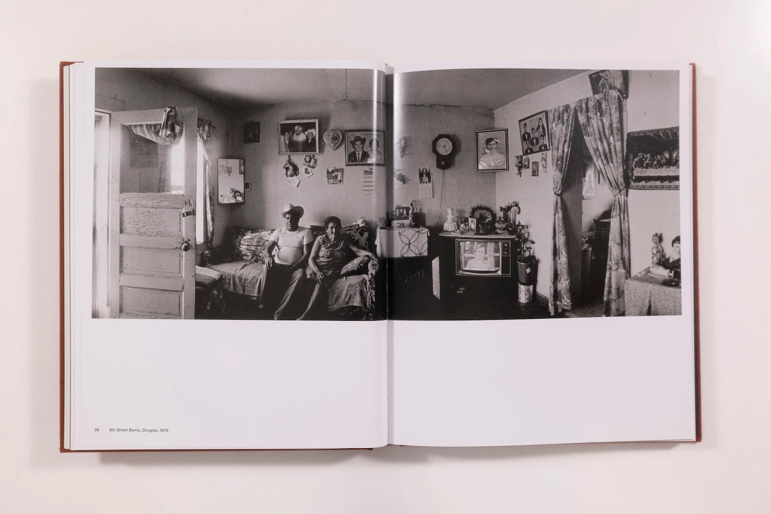 Louis carlos bernal monografia book inside