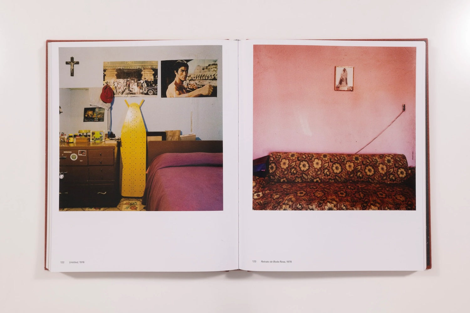 Louis carlos bernal monografia book inside