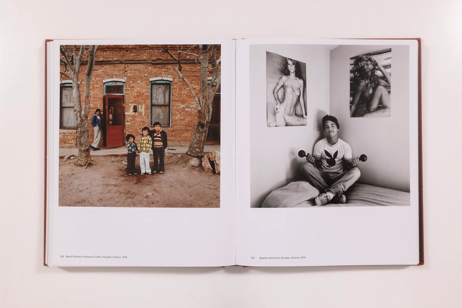 Louis carlos bernal monografia book inside