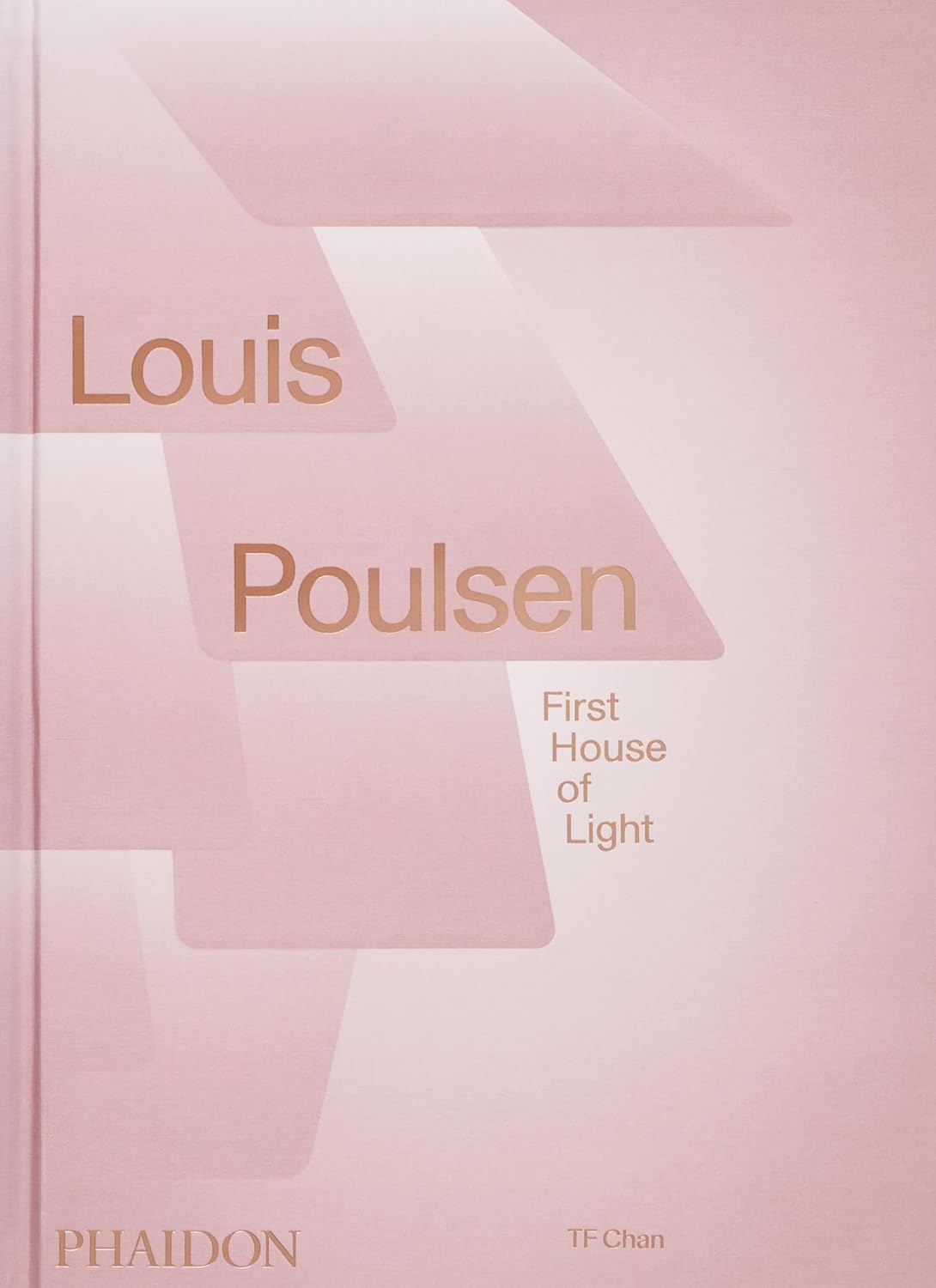 Louis Poulsen: First House of Light book cover