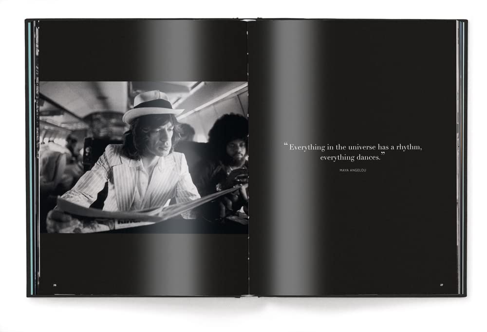 Luxury of private aviation book inside