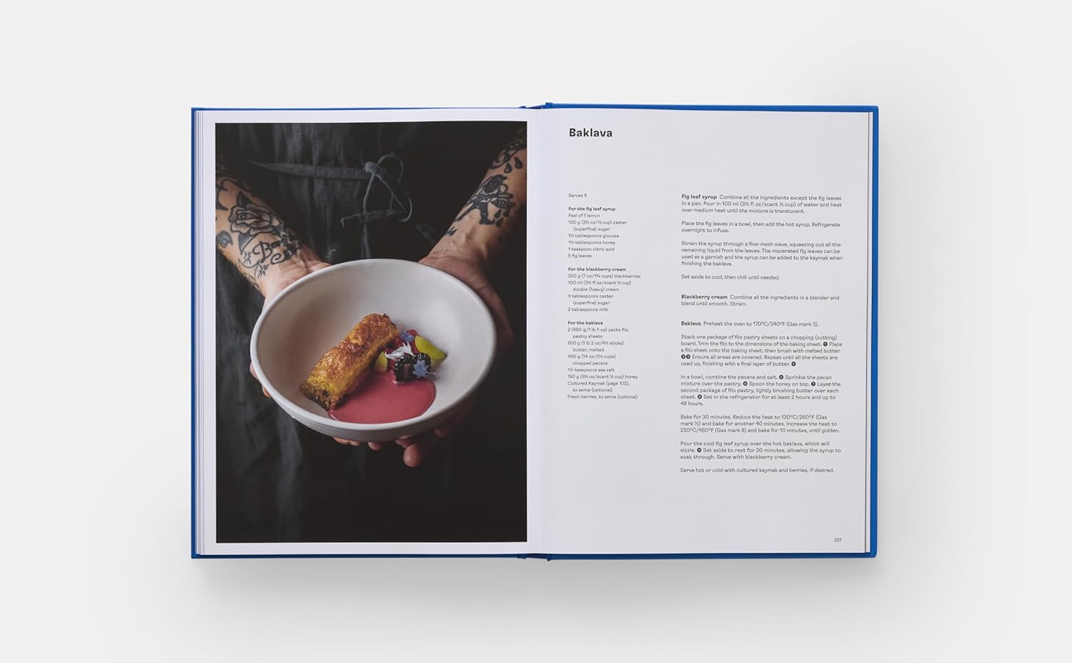 Mangal II: Stories and Recipes book inside