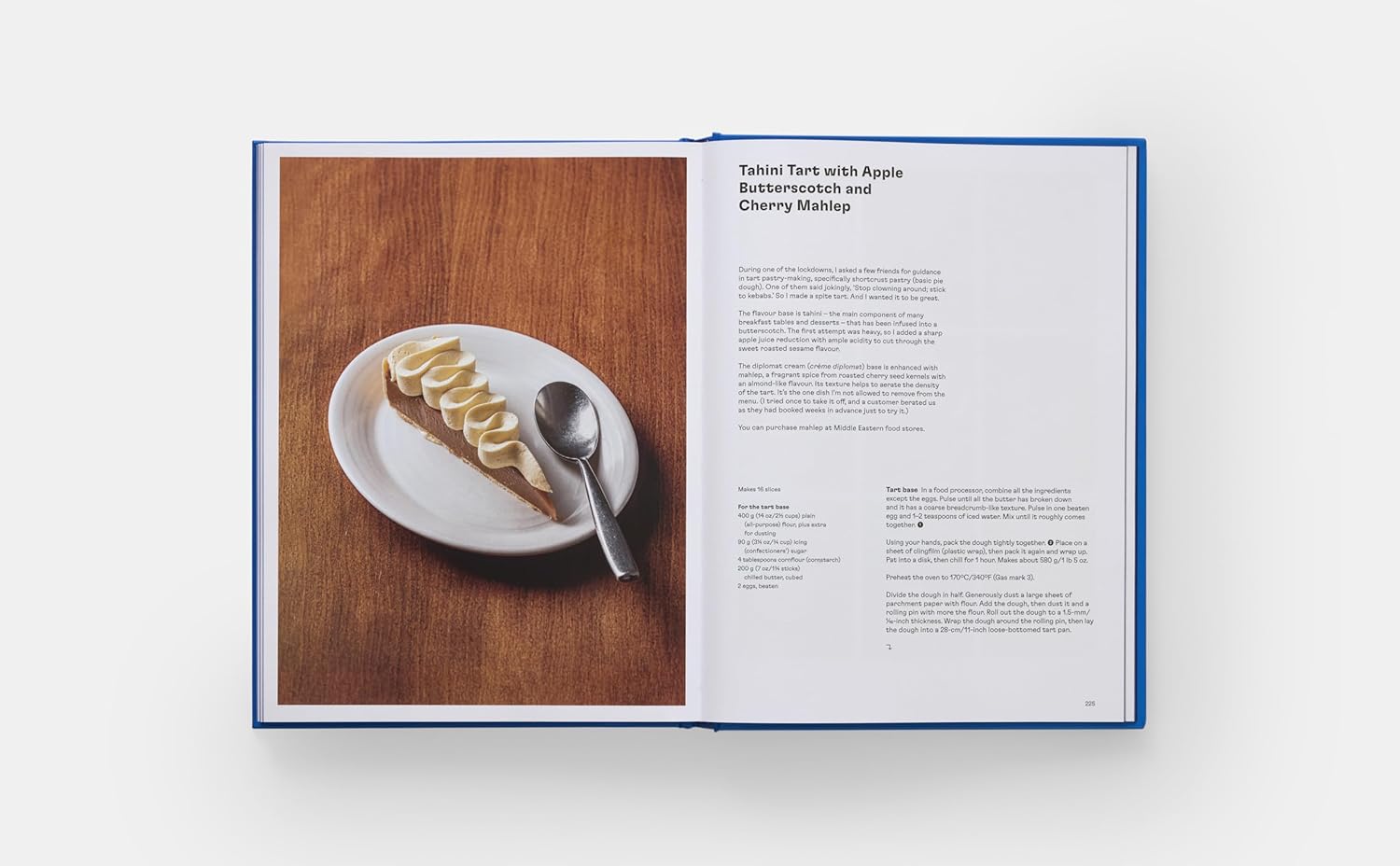 Mangal II: Stories and Recipes book inside