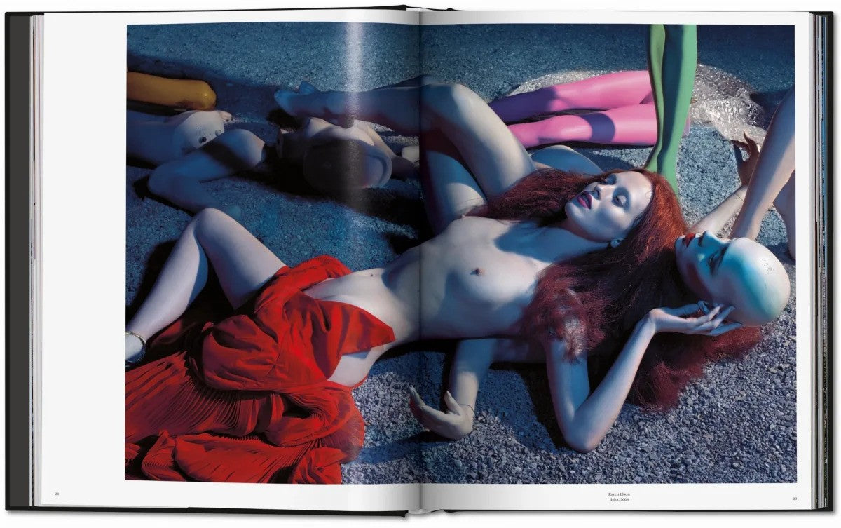 Mert alas marcus piggott book open