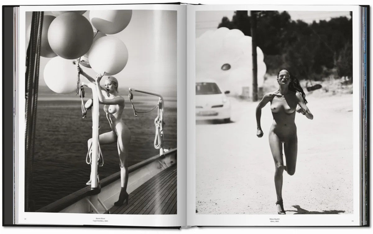 Mert alas marcus piggott book open