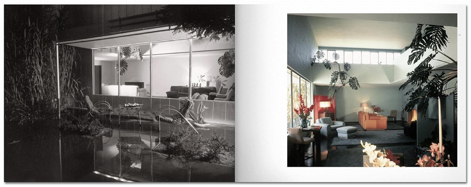 Neutra book inside