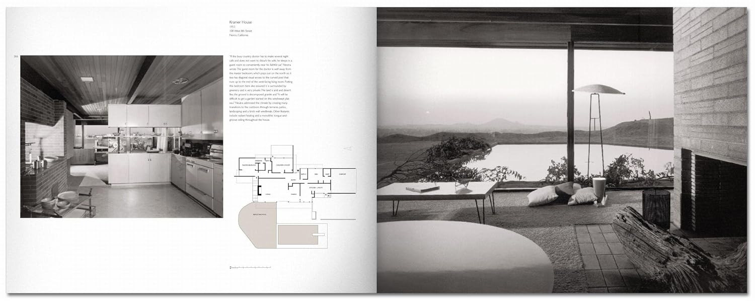 Neutra book inside